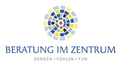 Beratung im Zentrum