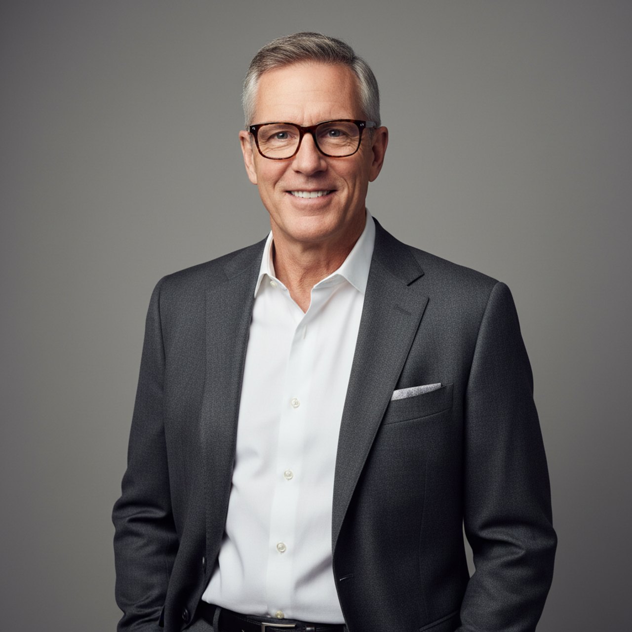 Phillip Meyer