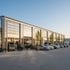 WS Werkstattservice GmbH in Ratingen von außen