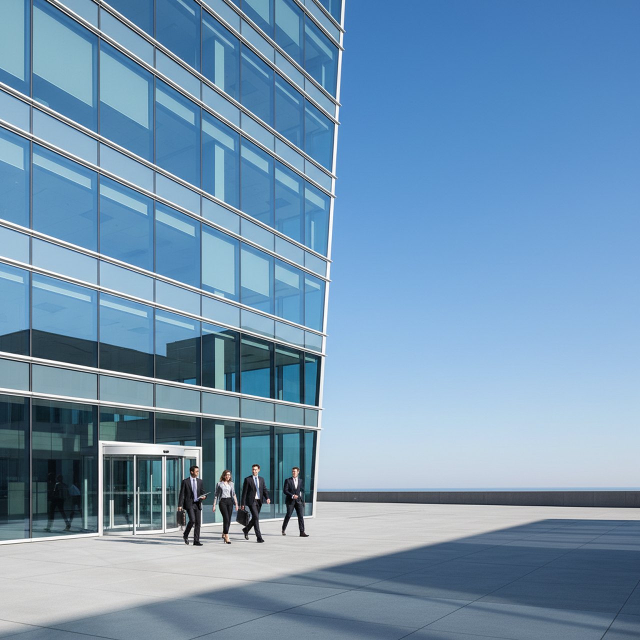 Gewerbeimmobilien