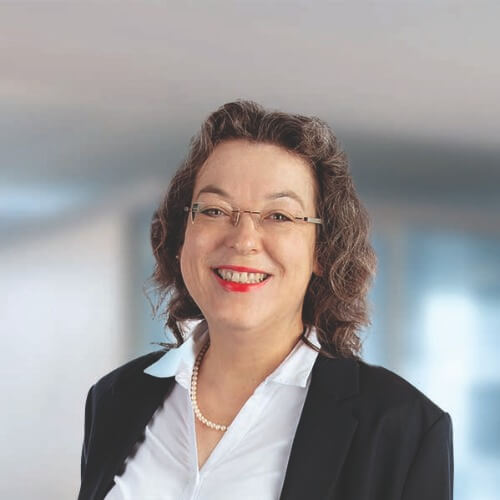 Anja Linde