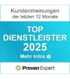 Zertifikat