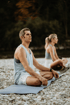 Fit im Fluss - Deepwork meets Breathwork
