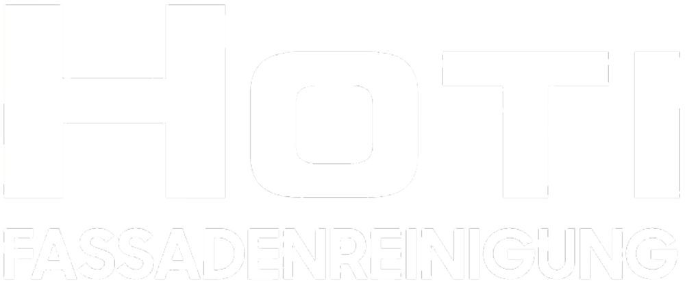 Hoti Fassadenreinigung Logo