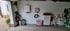 Neue Wallbox in einer Garage