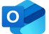 Outlook-Kalender Logo