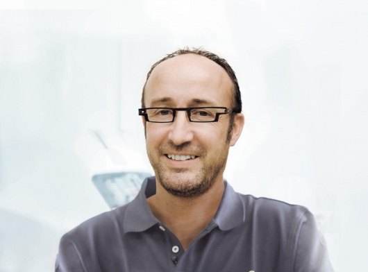 Udo von den Hoff