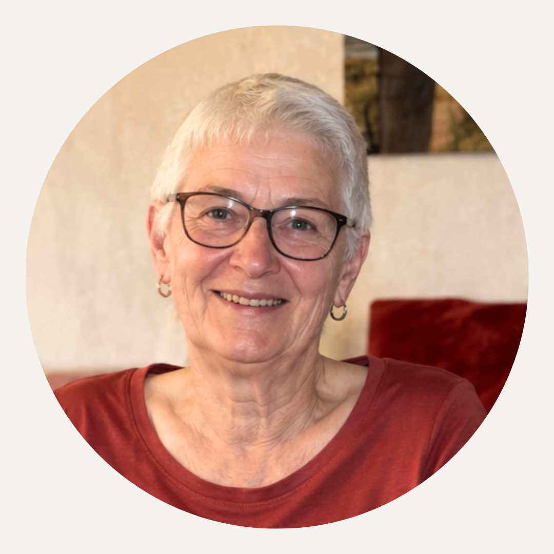 Ulrieke M. – Klientenstimme, Pflegeteam to huus