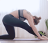 Home exercise routine for knee recovery
