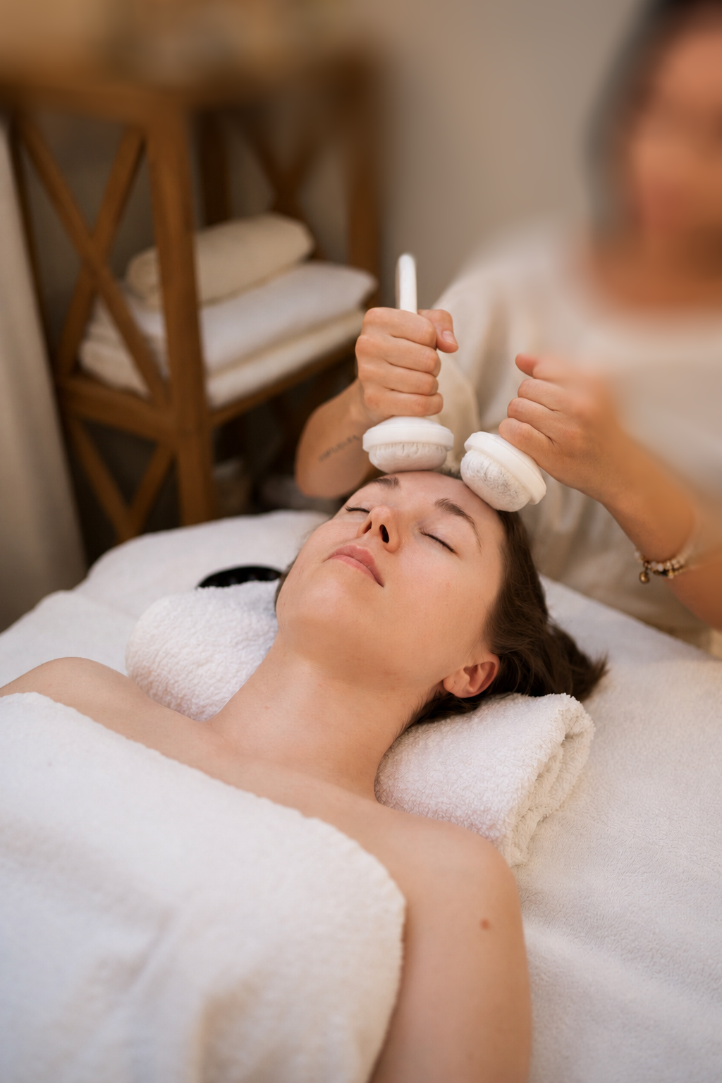 Naturkosmetik, Handarbeit