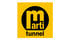 Logo der Marti Tunnel AG, Referenzkunde von INTI Solution