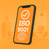 ISO 9001 Zertifikat für Qualitätsmanagementsysteme – Beratung und Einführung durch Cercatec QMS Consulting