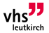 VHS Leutkirch