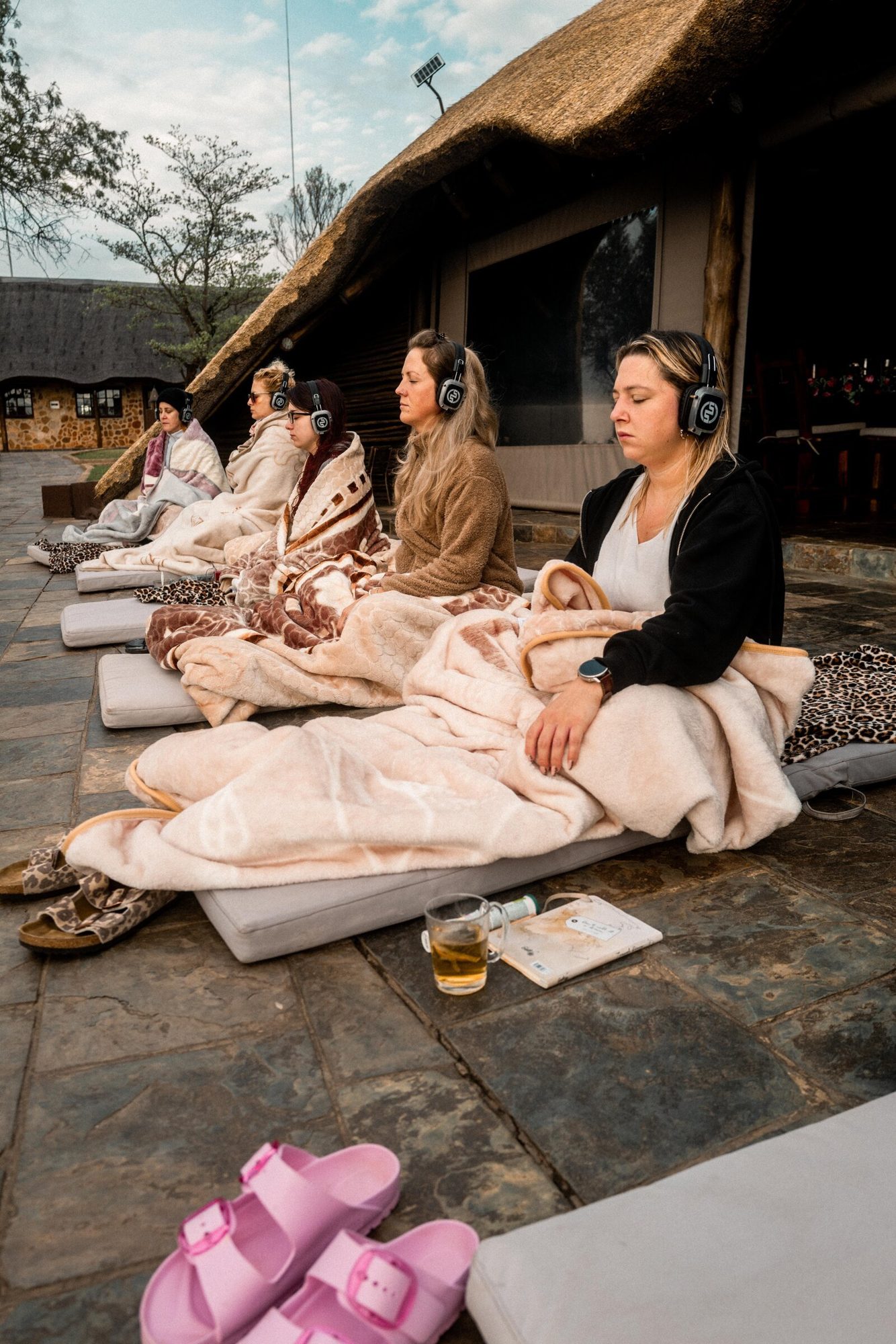 Breathwork