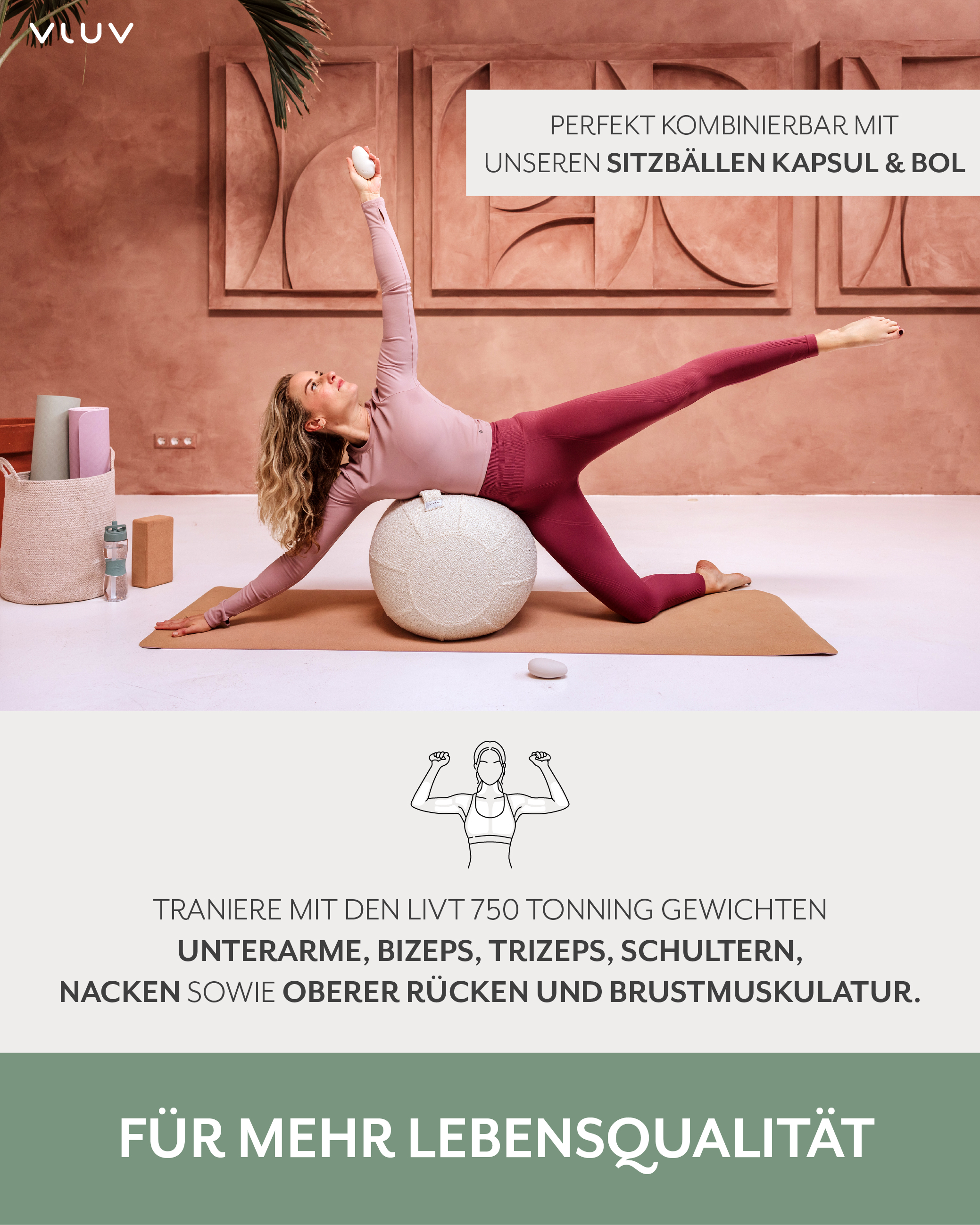 Listing Bilder