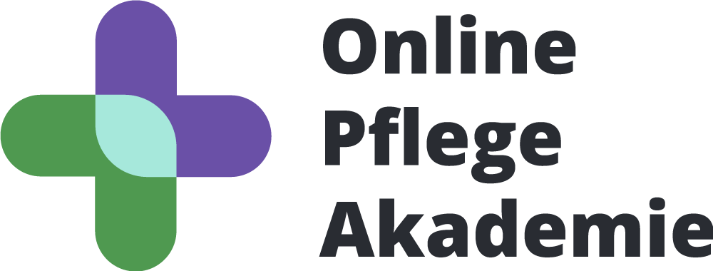 Online Pflege Akademie Logo