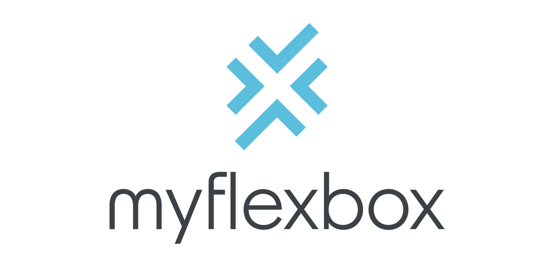 myflexbox Logo
