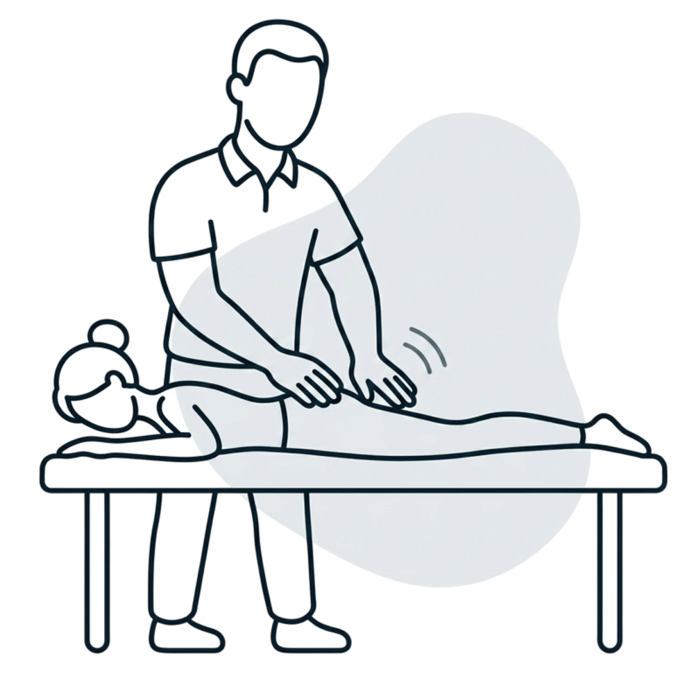 Icon – Symbolgrafik bei Be5 Physio Mönchengladbach
