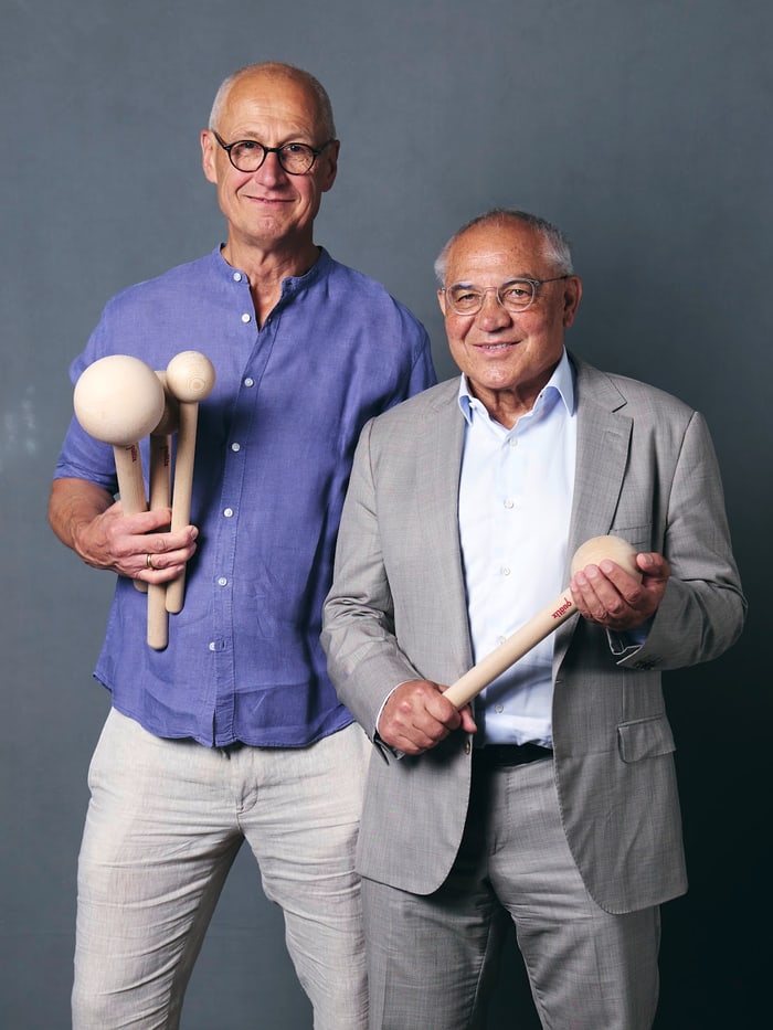 Felix Magath