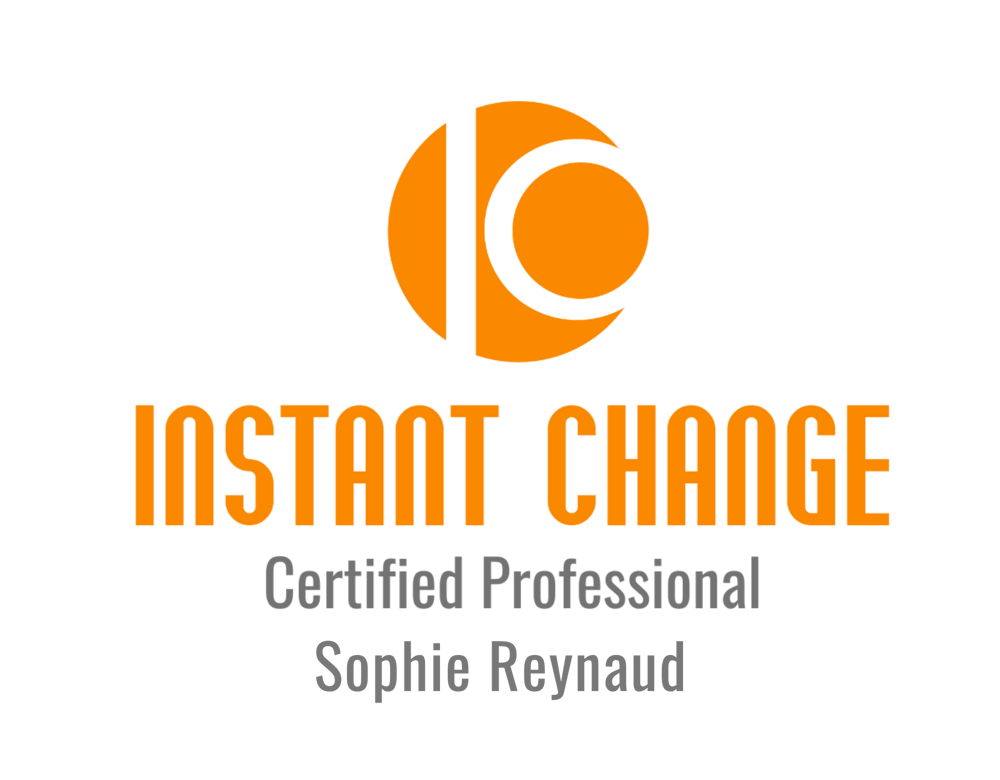 Instant Change Certified Professional