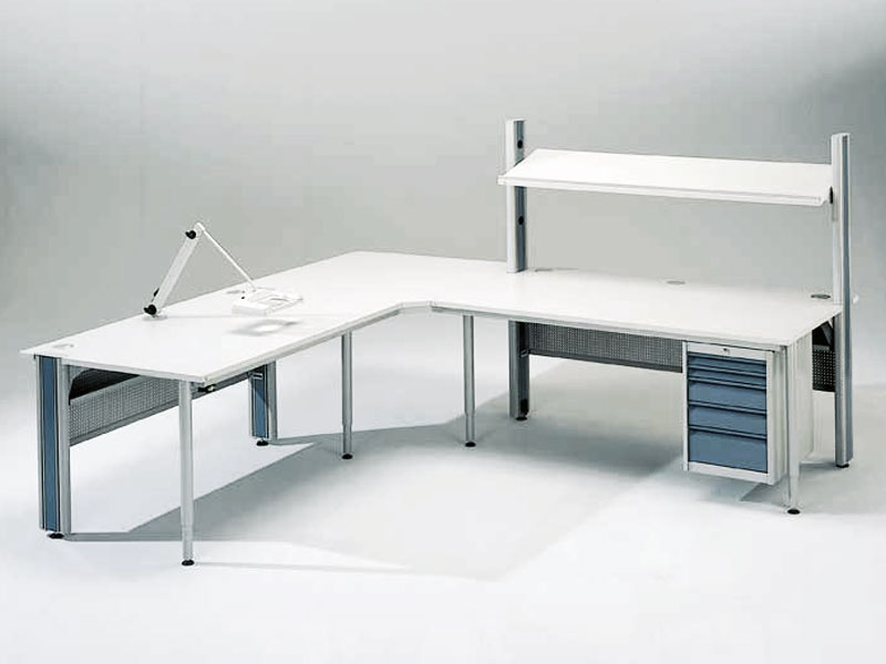 Quadro twin Winkelkombination