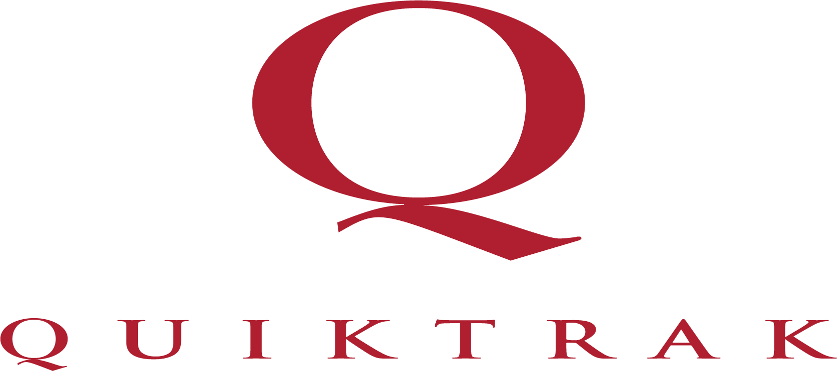 Spain QuikTrak Logo