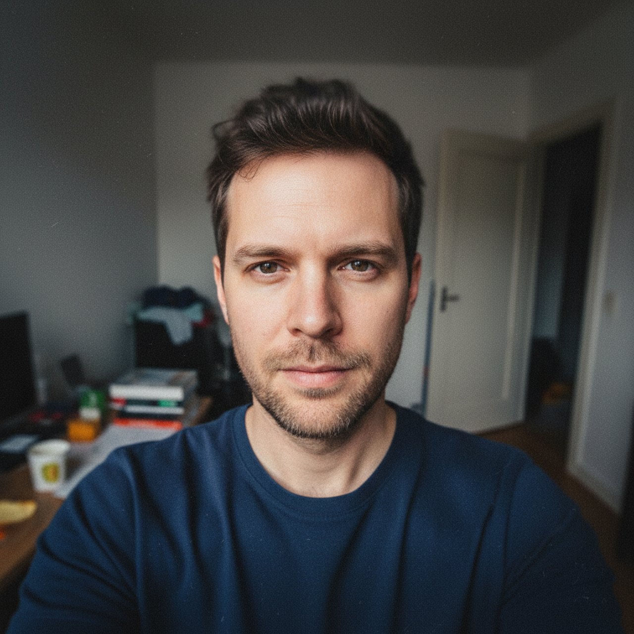 Rúben Amaral