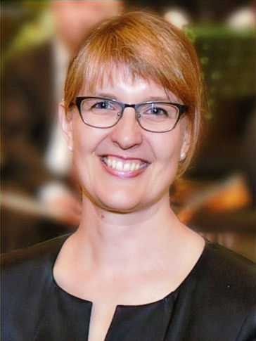 Miriam Ahrer