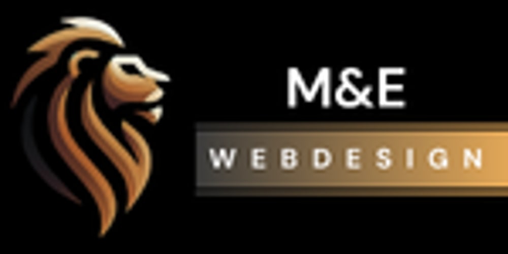 M&E Webdesign