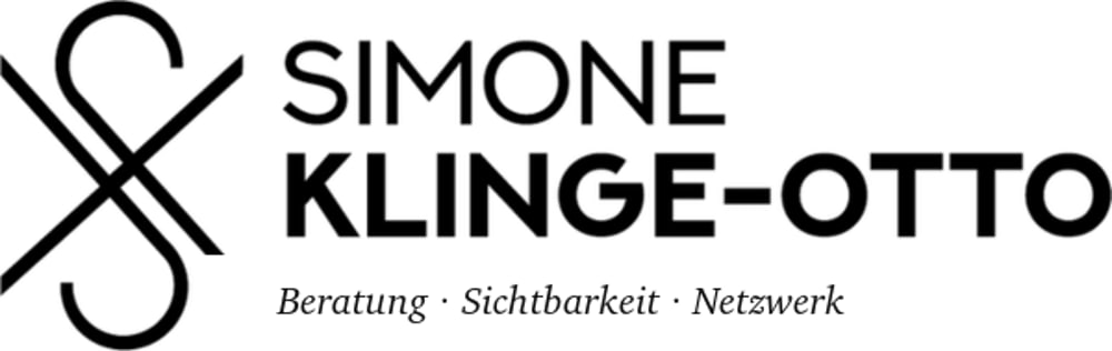 Logo Simone Klinge-Otto