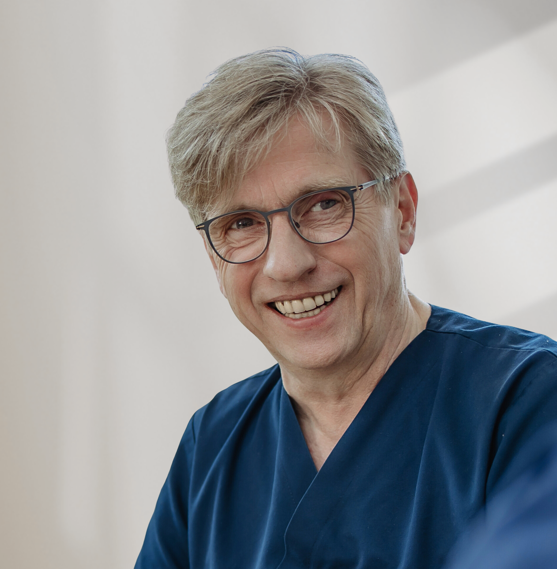 Dr. med. Jochen Keute