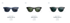 Ray-Ban Meta Smart Glasses Gen 2 - Wayfarer, Skyler und Headliner Modelle ab 419€.