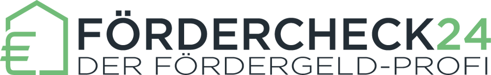 Logo von Fördercheck24
