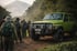 Gorilla trekking in Rwanda vs Uganda comparison