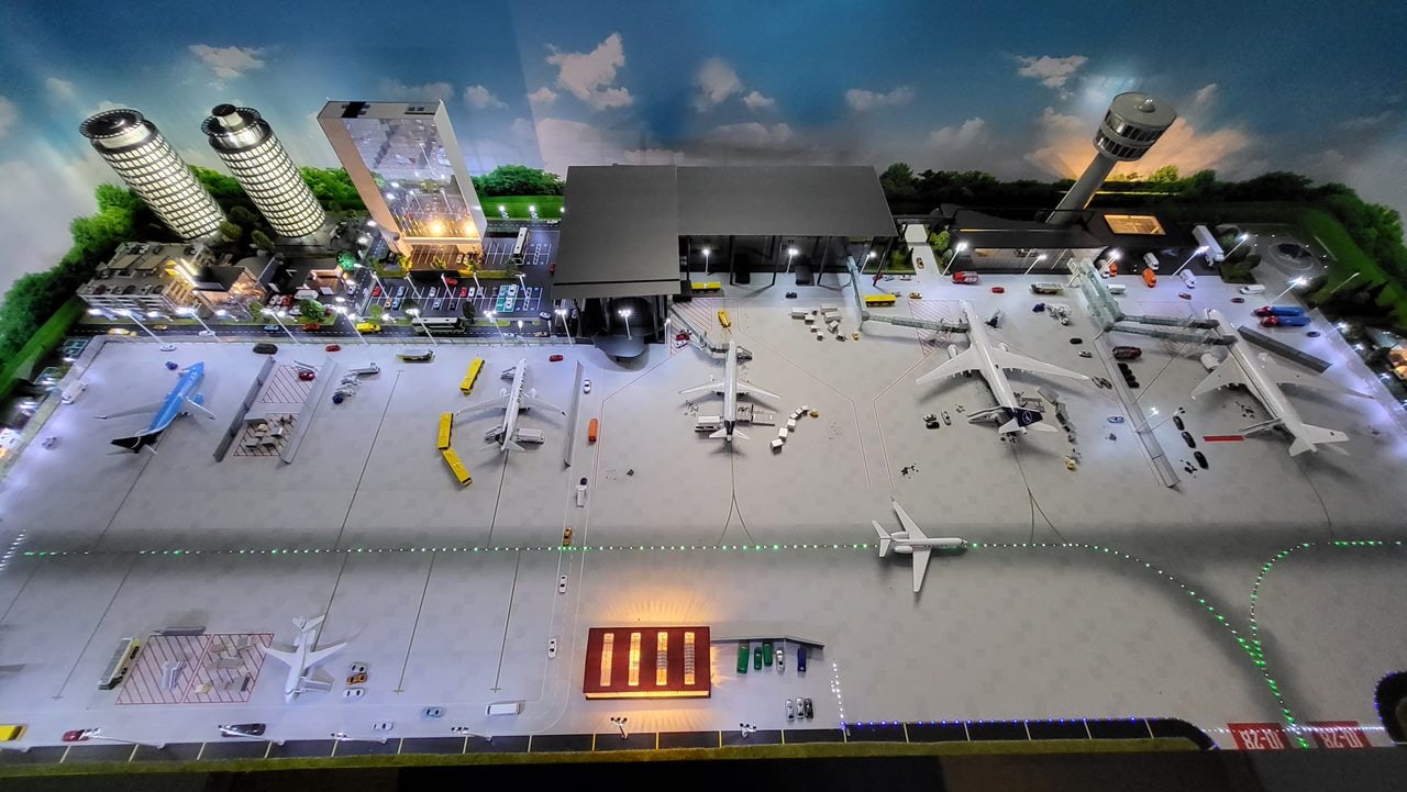 Breisgau Airport
