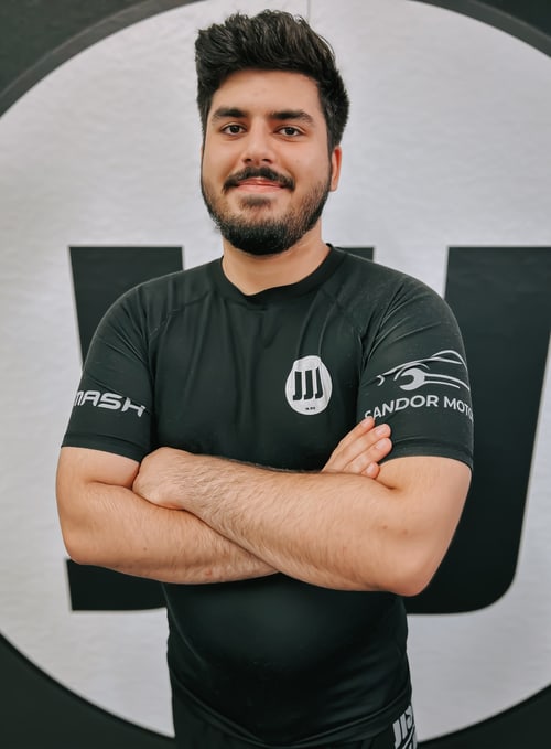 Serhat Yücel 