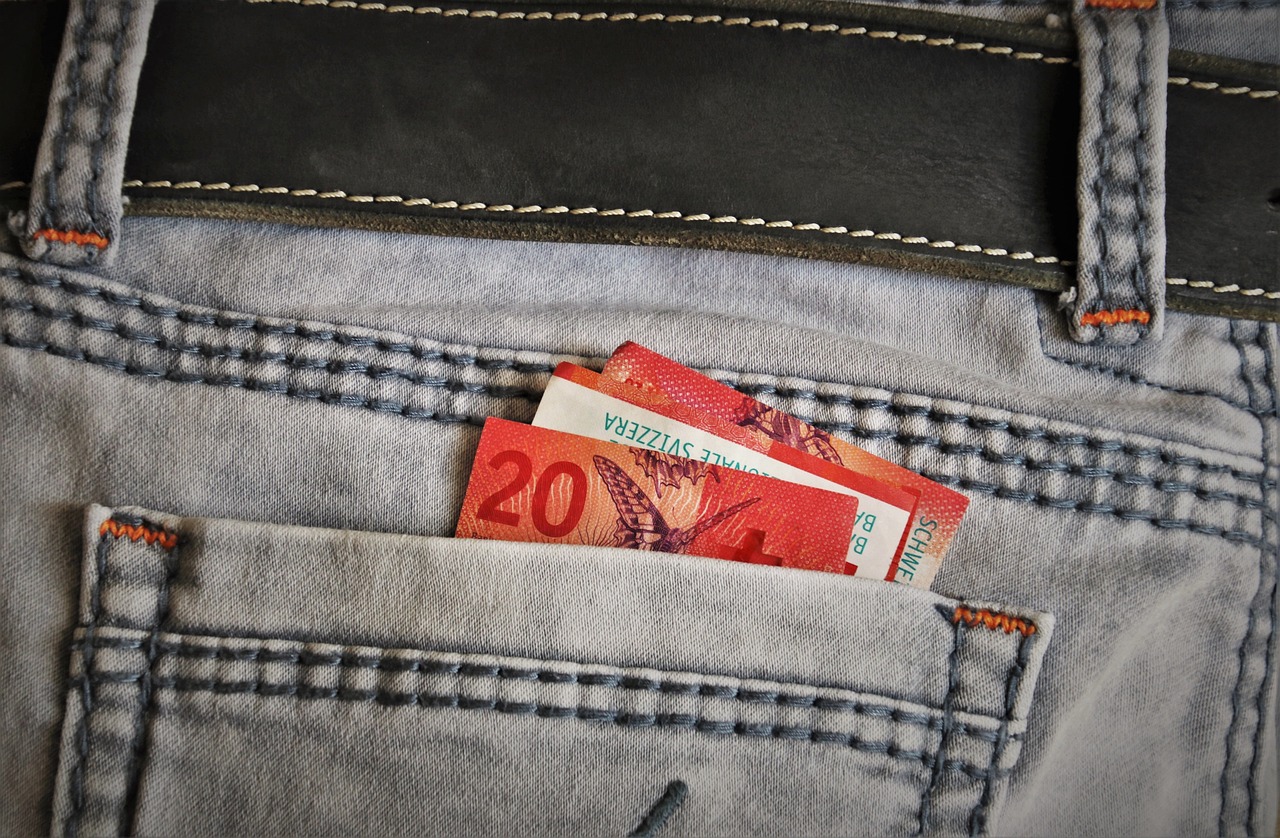 Lohn Pensionskasse
