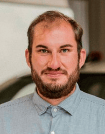 Jochen Küver – Geschäftsführer Autohaus Küver und zufriedener Kunde von Suhrhoff Webdesign