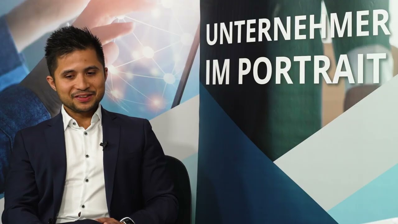 TV Mittelrhein · Unternehmer im Portrait