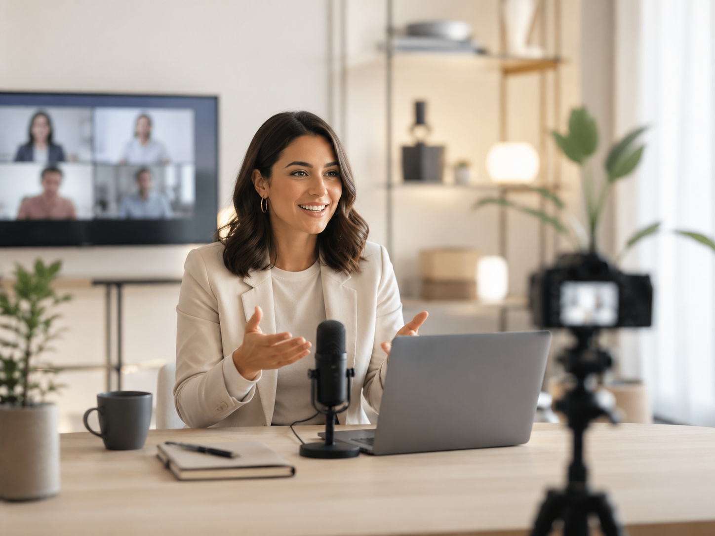 Webinars & Online Events