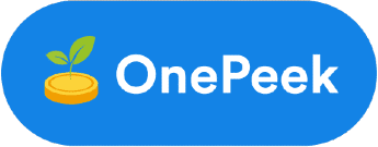 OnePeek - Deine kostenlose Haushaltsbuch-App