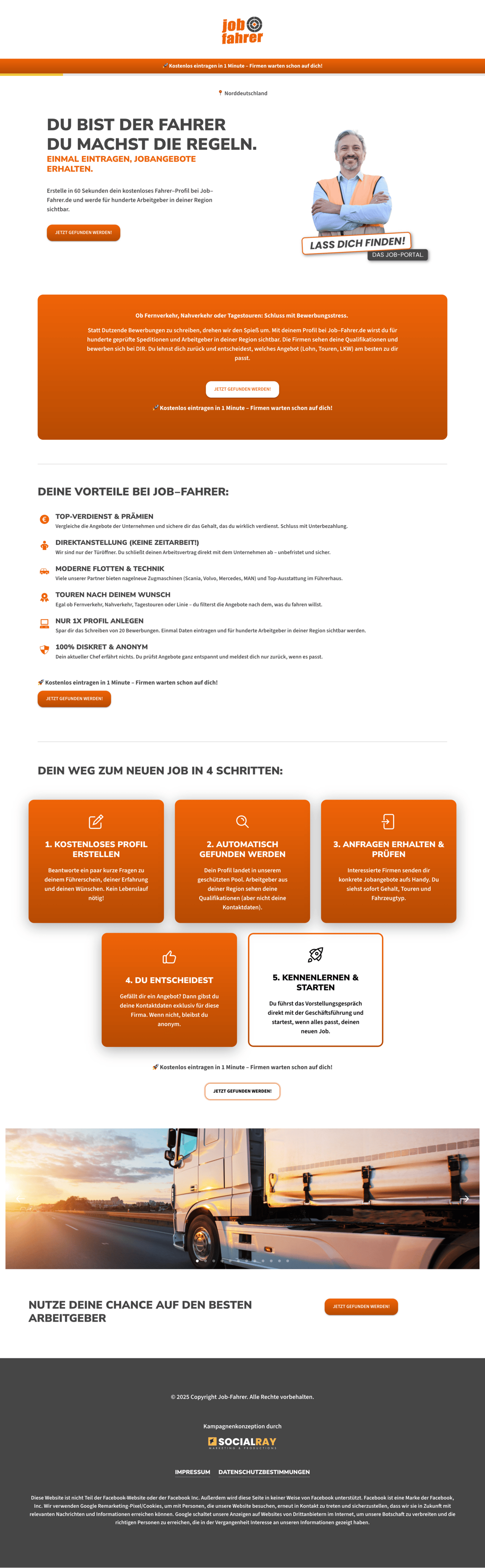 Jobfahrer