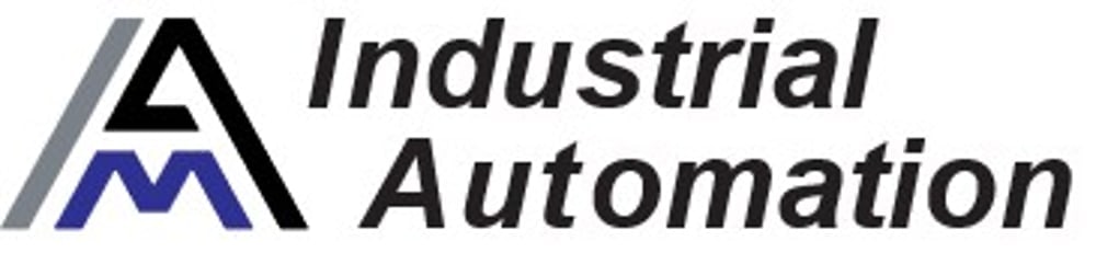AM-Industrial-Automation GmbH Logo