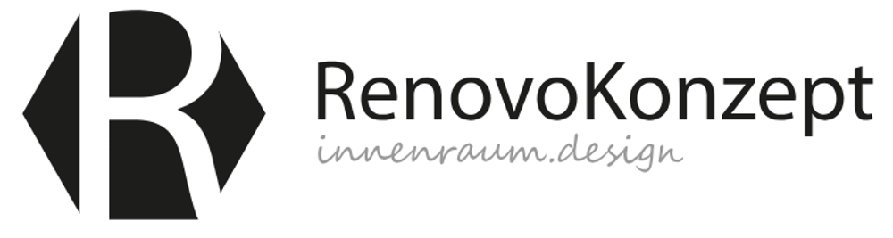 RenovoKonzept innenraum.design Logo