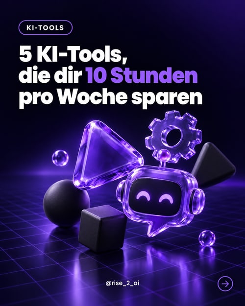 Karussell KI-Tools