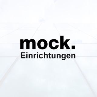 Möbel Mock