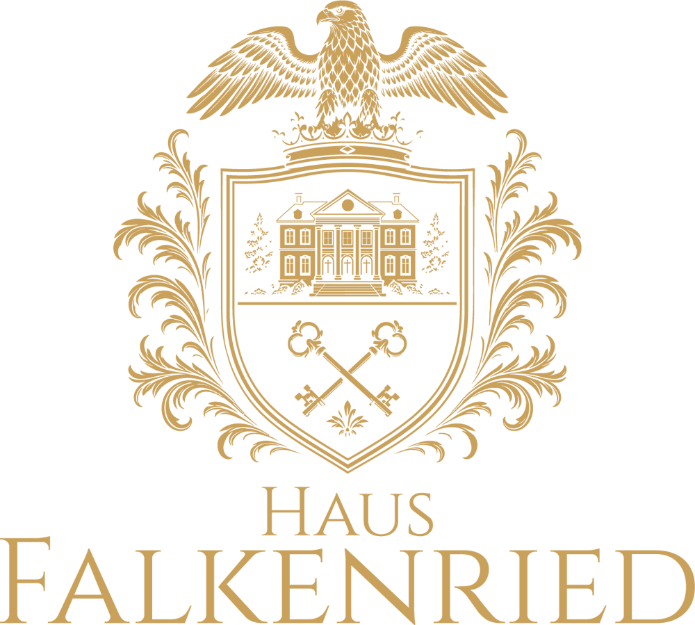 Haus Falkenried Logo