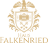 Haus Falkenried Logo