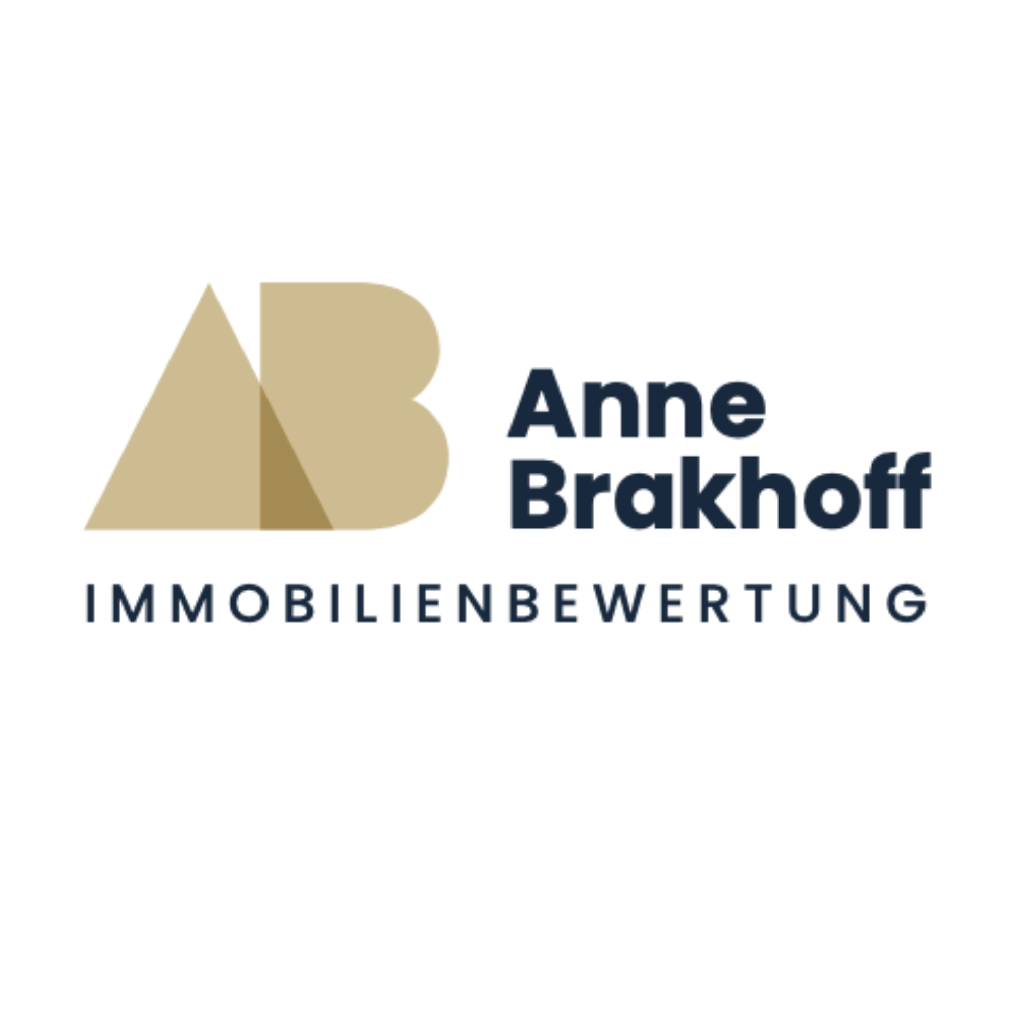 Anne Brakhoff logo