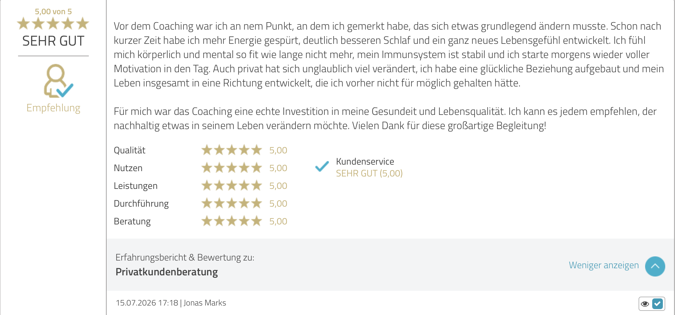 Kunde